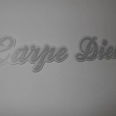 Apartment Carpe Diem Kramsach Exterior foto