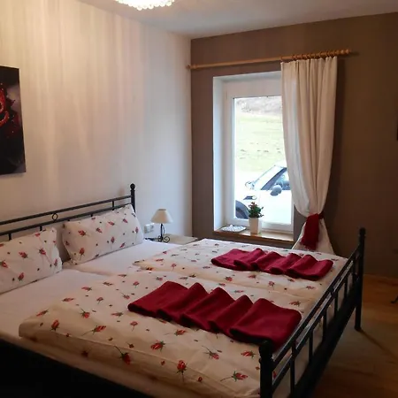 Apartment Carpe Diem Kramsach Exterior foto