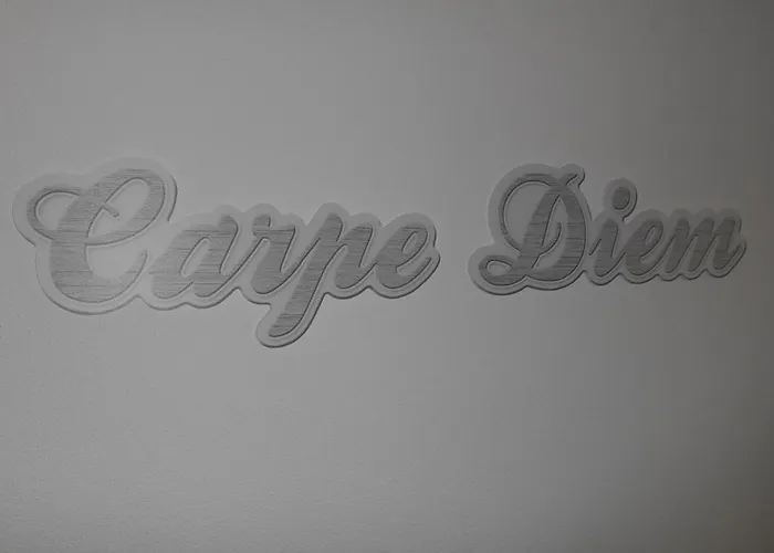 Apartment Carpe Diem