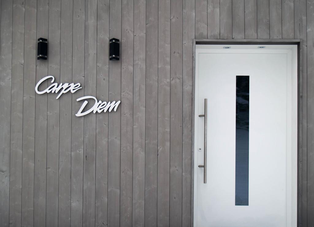 Carpe Diem Apartment