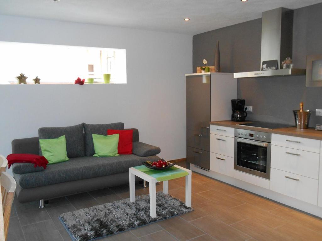 Carpe Diem Apartment *