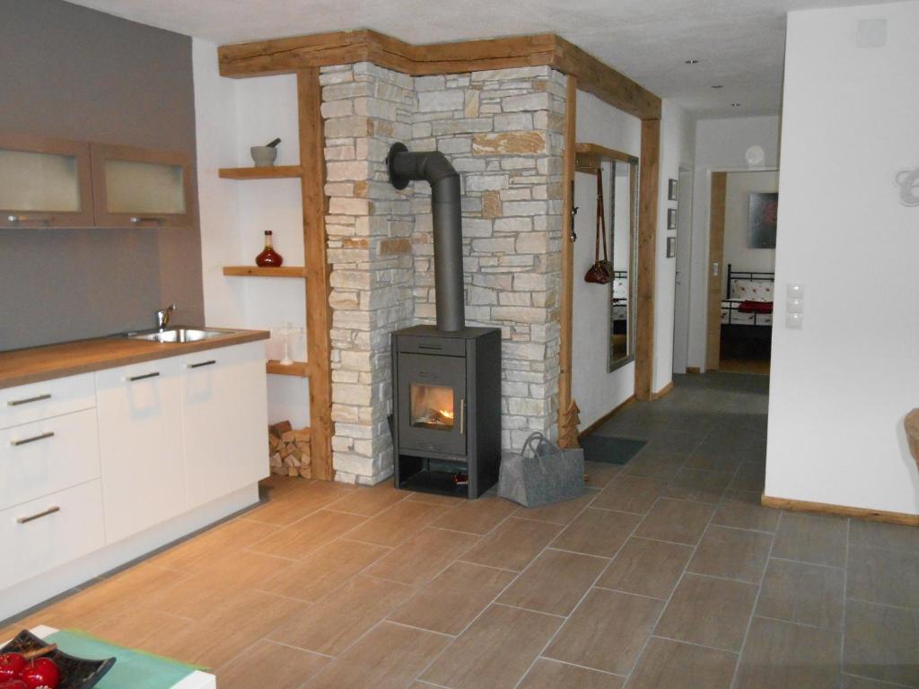 Carpe Diem Apartment Kramsach
