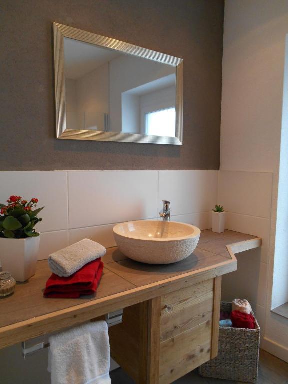 Carpe Diem Apartment Kramsach